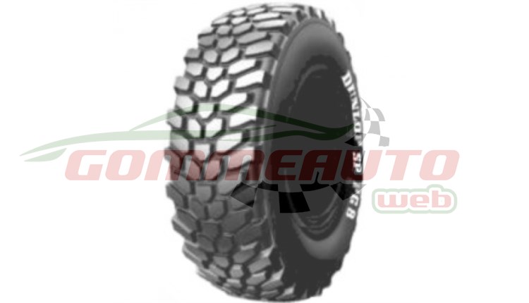 COP. 365/80 R20 152K SP PG8